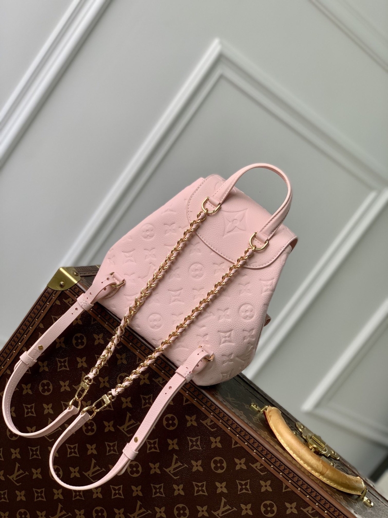 LV Satchel Bags